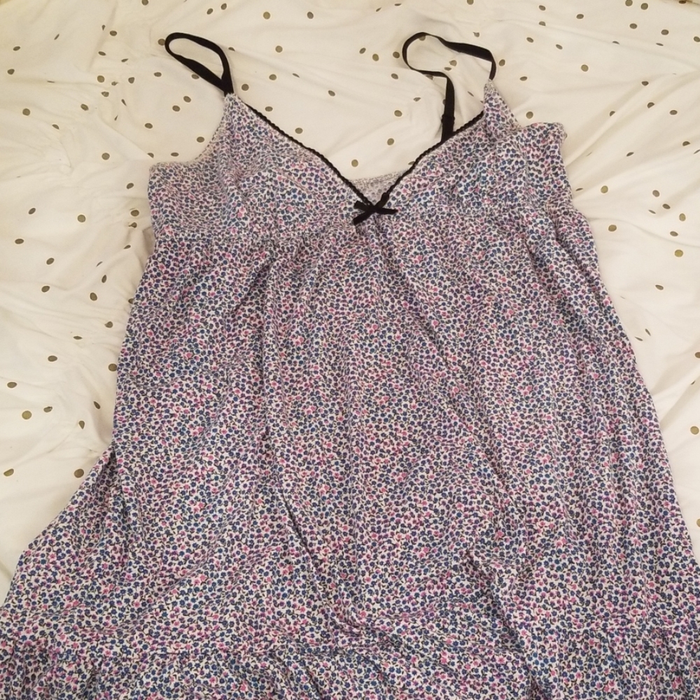 Summer nightie